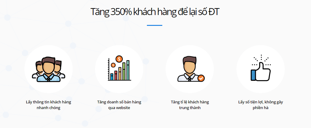 công cụ marketing online