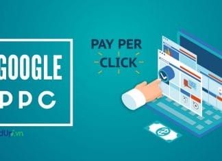 quảng cáo trực tuyến ppc google