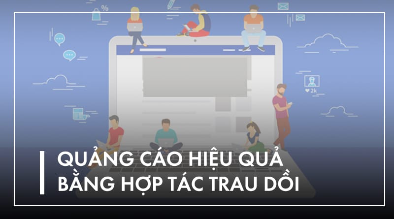 cách quảng cáo online hiệu quả