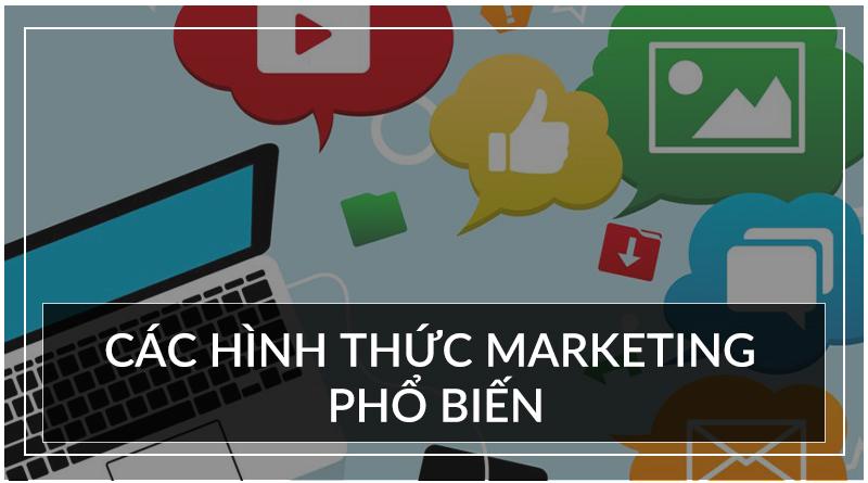 marketing online cơ bản