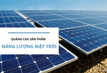 quảng cáo sản phẩm hiệu quả