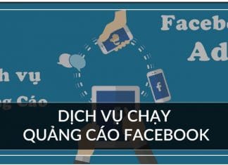 chạy quảng cáo facebook thuê