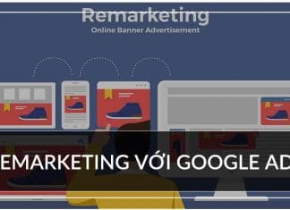 chạy remarketing google ads