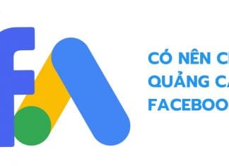 Có nên chạy quảng cáo facebook không?