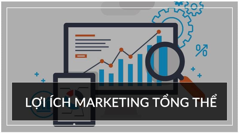 dịch vụ marketing tổng thể