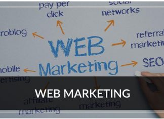 marketing online tổng thể