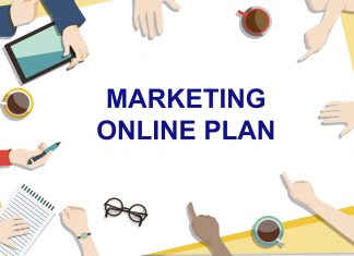 mẫu kế hoạch marketing online cho 1 sản phẩm