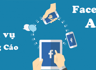 dịch vụ quảng cáo facebook