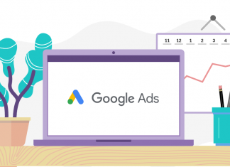 quảng cáo Google Ads