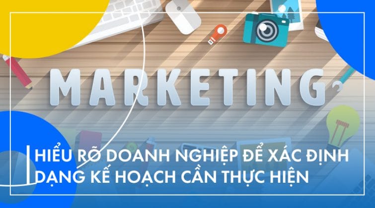 Checklist cần có cho kế hoạch Marketing với chi phí rẻ không ngờ