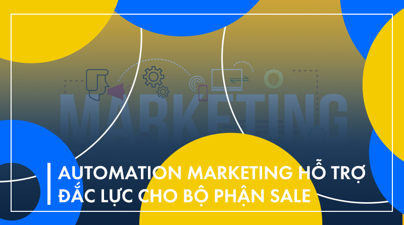 Automation Marketing