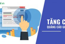 tăng ctr quảng cáo google