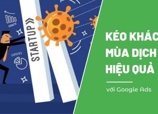 dịch vụ quảng cáo google