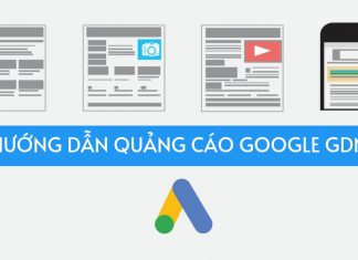 hướng dẫn quảng cáo google gdn