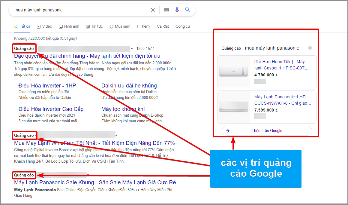 nên chạy quảng cáo google hay facebook