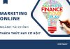 Marketing online ngành tài chính - Thách thức hay cơ hội?