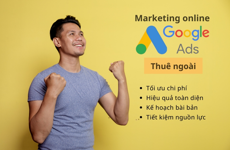 Lựa chọn Google Ads là phương pháp tối ưu cho phòng khám nha khoa mới mở