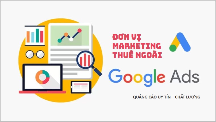 Thuê ngoài đơn vị chạy Google Ads đảm bảo cho chiến dịch Marketing Online Phòng khám, Bệnh viện hiệu quả, tới đúng khách hàng tiềm năng