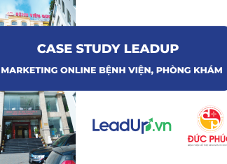 case study bệnh viện phòng khám